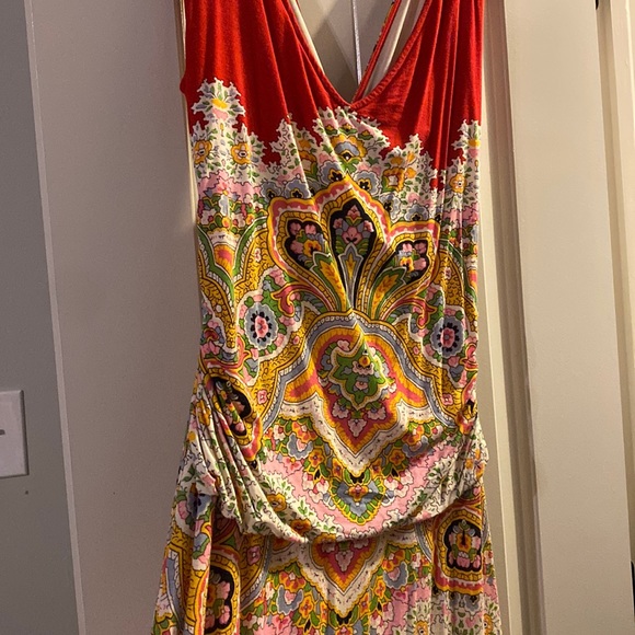 Tracy Reece Maxi Dress by Anthropology - Picture 2 of 8